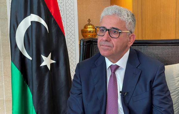 باشاغا يقرر اختيار «سرت» مقرا للحكومة الليبية الجديدة