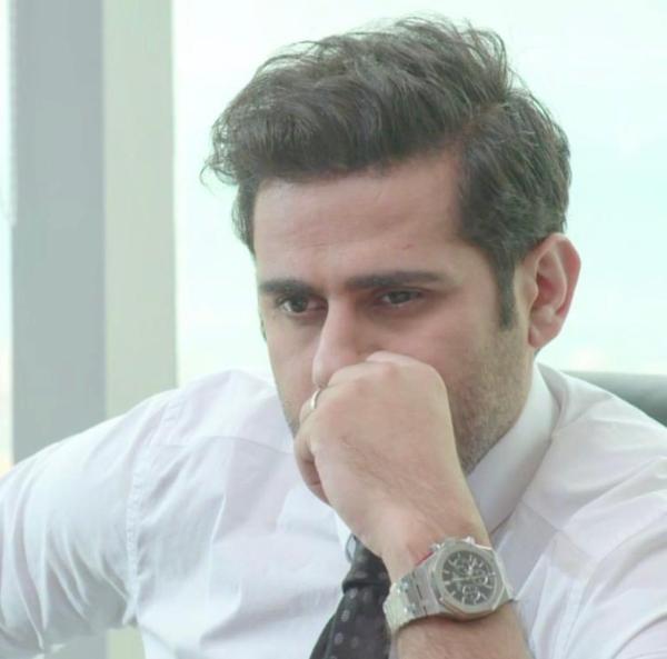 «دافي الشعور» أول الأعمال الدرامية الخليجية بعد شهر رمضان
