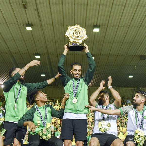 الدانة.. هواها أوروبي