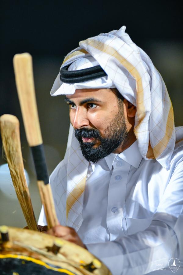 سيهات.. بتفرح!
