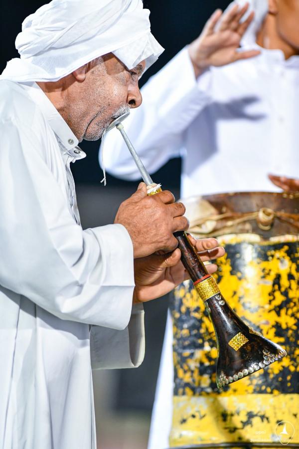 سيهات.. بتفرح!