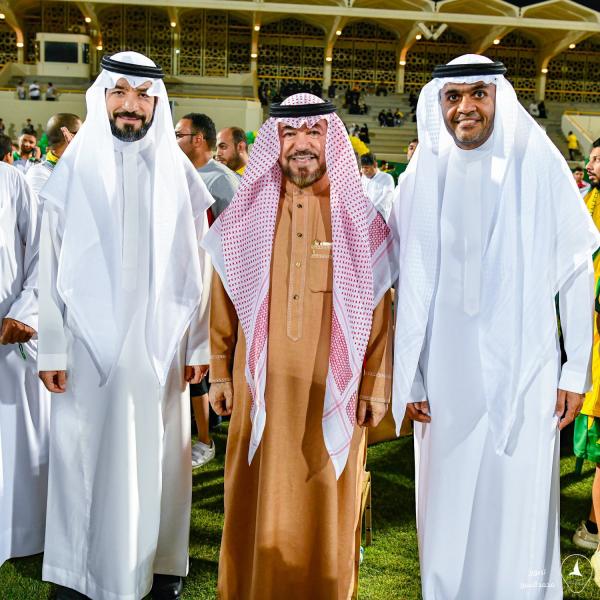 سيهات.. بتفرح!