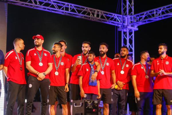 أفراح العدالة.. على المسرح الروماني