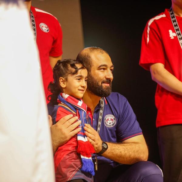 أفراح العدالة.. على المسرح الروماني