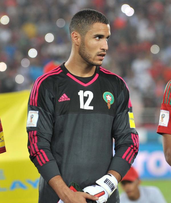 الاتفاق مهتم بحارس مليلية