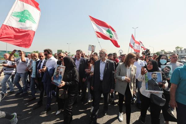 مفتي لبنان يؤكد على الثوابت «الوطنية العربية»