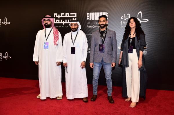 80 فيلما و44 عرضا موازيا في الدورة الثامنة لـ «مهرجان أفلام السعودية»