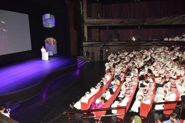 80 فيلما و44 عرضا موازيا في الدورة الثامنة لـ «مهرجان أفلام السعودية»