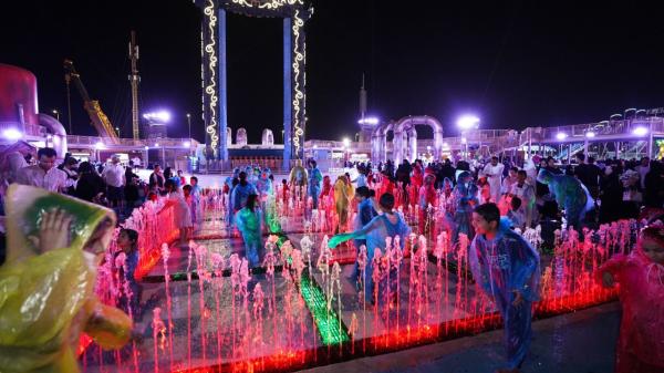 كيف أسهم «موسم جدة» في توفير الوظائف للشباب السعودي؟