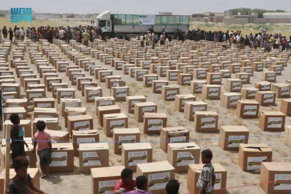حقائب نظافة شخصية
لـ 1600 أسرة بالخوخة