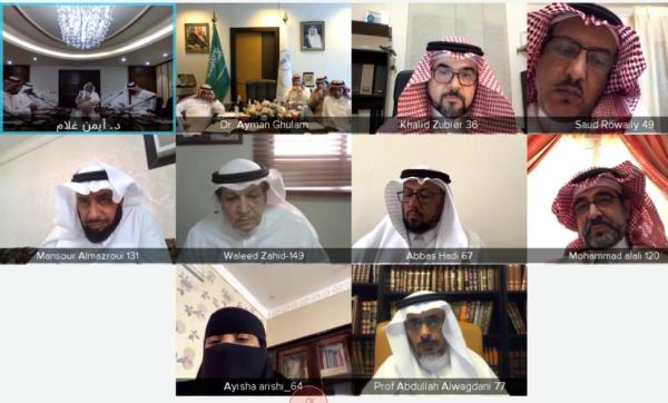 «الرصد الجوي والبحري» على طاولة الشورى