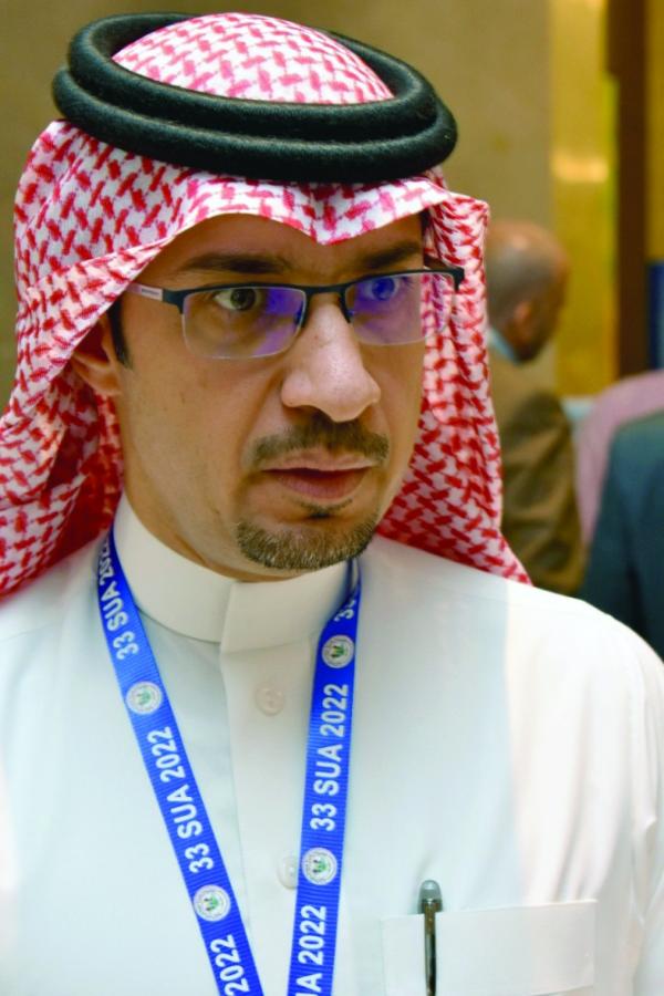 30 % من إصابات الأورام بالمملكة «مسالك بولية»