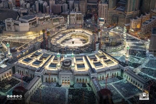 إتاحة فرص العمل في موسم الحج عبر «أجير»