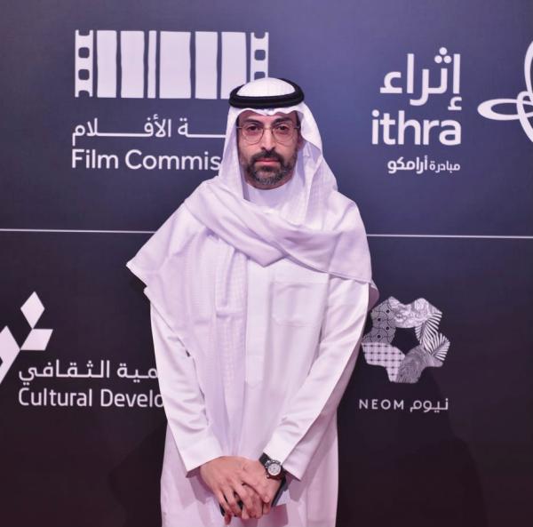 «أفلام السعودية» يثري المشهد السينمائي بفعاليات استثنائية