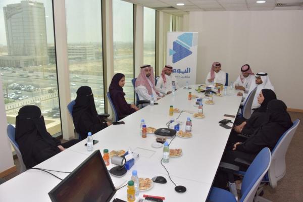 مجلس شباب الشرقية: طموحنا بناء قدرات جيل المستقبل
