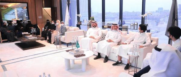 مجلس شباب الشرقية: طموحنا بناء قدرات جيل المستقبل