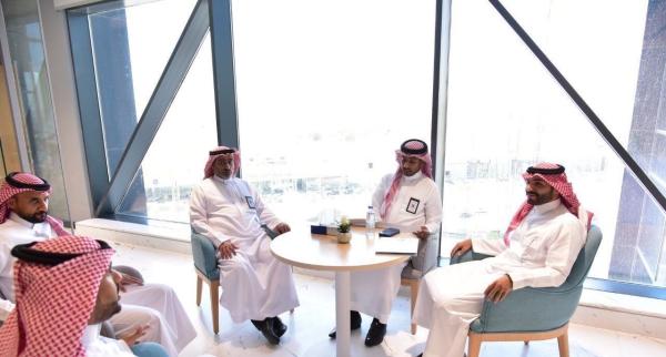 مجلس شباب الشرقية: طموحنا بناء قدرات جيل المستقبل