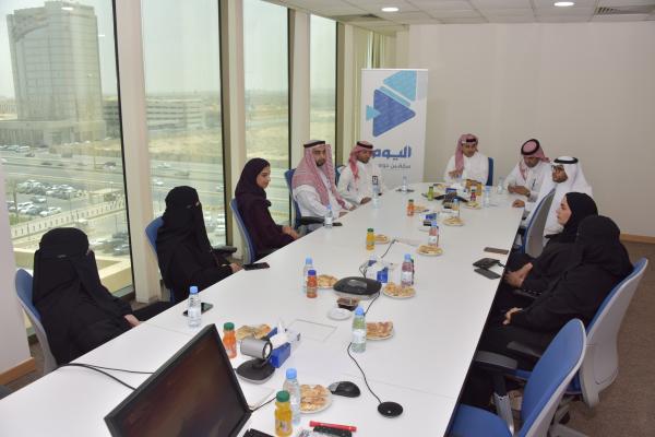 مجلس شباب الشرقية: طموحنا بناء قدرات جيل المستقبل