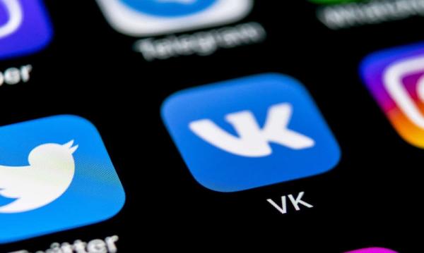 «VK» ترفع سرعة تحميل الفيديوهات