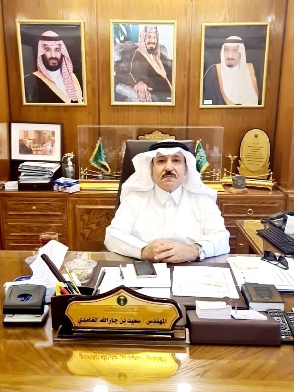 بيئة مكة تحتفي بيوم البيئة العالمي عبر نشر الوعي