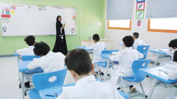 اختبارات نافس الوطنية.. طلاب المملكة نحو مستقبل أفضل