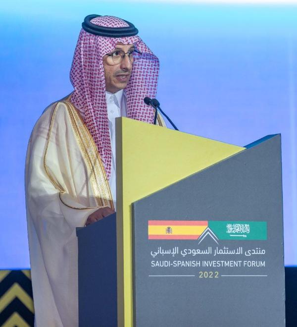 «البيئة»: المملكة لديها فرص استثمارية بقيمة 3 تريليون دولار