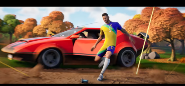 فورتنايت