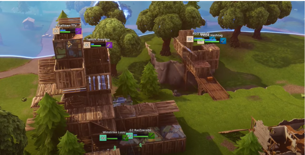 فورتنايت
