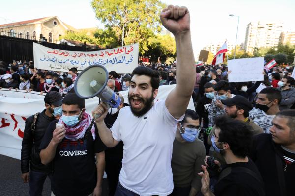 الراعي يحذر من سقوط لبنان: السلطة لديها عقلية هدامة