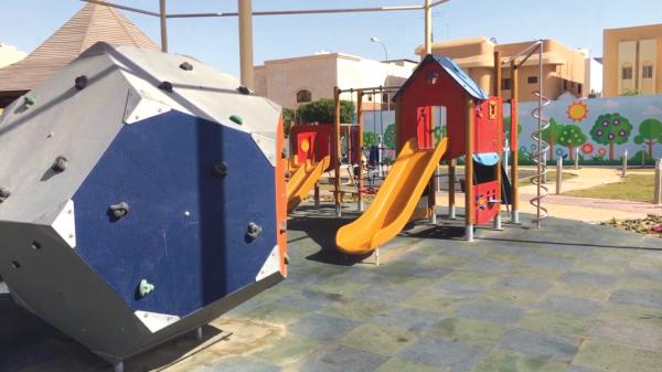 الأحساء.. 322 مشروعا تطويريا وخدميا ضمن «الإستراتيجية الخمسية»