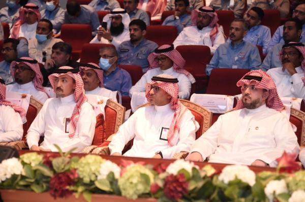 58 % تدويرا لنفايات «الجبيل الصناعية» في 2021
