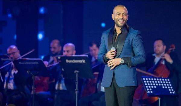 50 أغنية.. هدية صبري وعاشور للجمهور