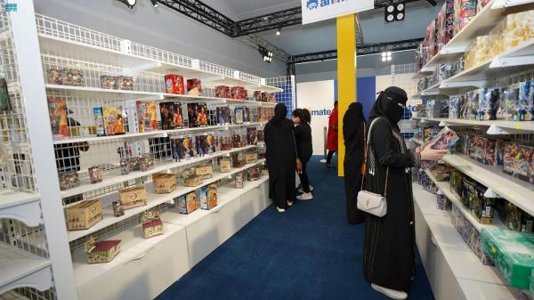 «موسم جدة» حدث استثنائي يدعم القطاع الاقتصادي بالمملكة