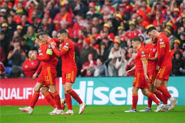 بيدج: ويلز يمكنه ترك بصمة في كأس العالم 2022