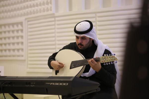 «موسم جدة» يرسّخ ثقافة المسرح العربي وإبراز المواهب