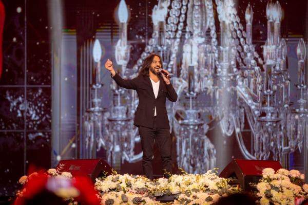 «موسم جدة» يرسّخ ثقافة المسرح العربي وإبراز المواهب