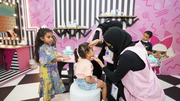«موسم جدة».. شابات سعوديات يسطرن قصص نجاح ملهمة