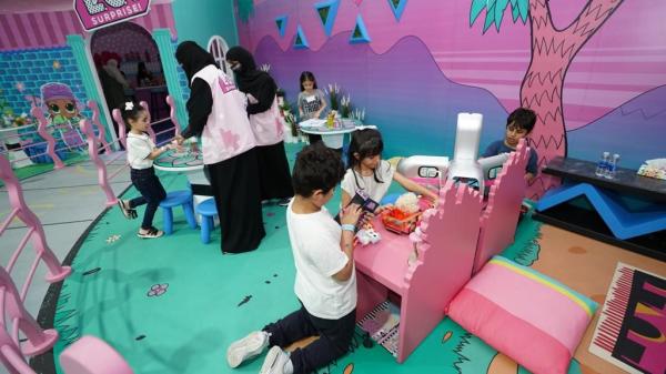 «موسم جدة».. شابات سعوديات يسطرن قصص نجاح ملهمة