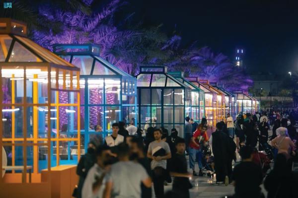 «موسم جدة» حدث استثنائي يدعم القطاع الاقتصادي بالمملكة