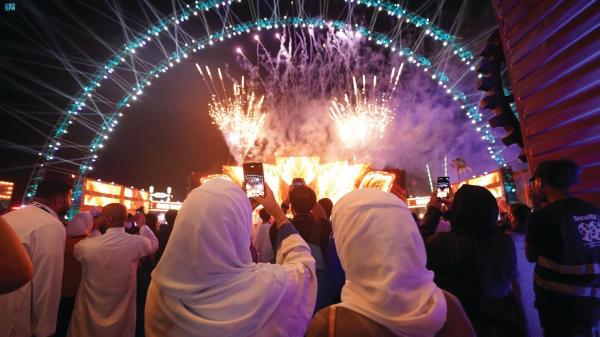 «موسم جدة» حدث استثنائي يدعم القطاع الاقتصادي بالمملكة
