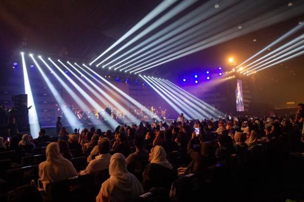 «موسم جدة» يحقق ما يزيد على 3 ملايين زائر