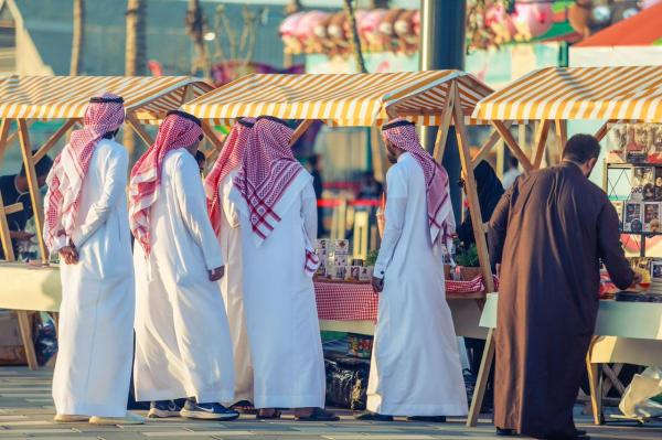 «جدة آرت بروميناد».. إطلالة جمالية وعروض تشويقيّة جذابة