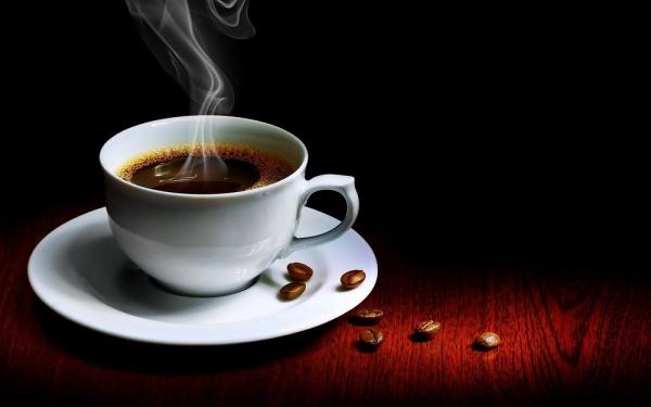 شرب القهوة باعتدال ينشط الذاكرة