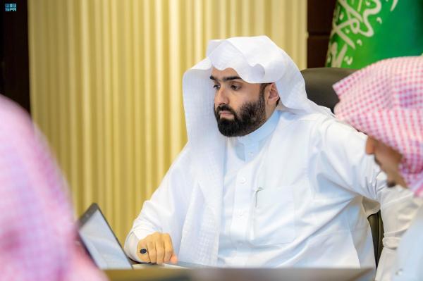 تعيين وترقية 82 قاضيا بالقضاء الإداري