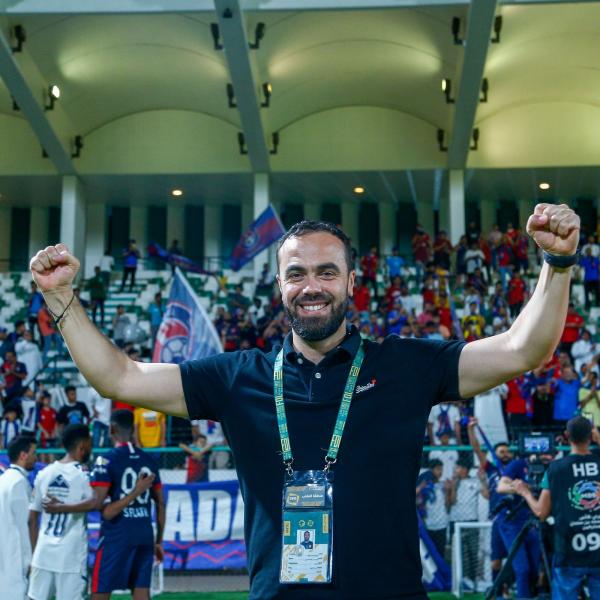 المضحي: لن نكون محطة عبور لهم!