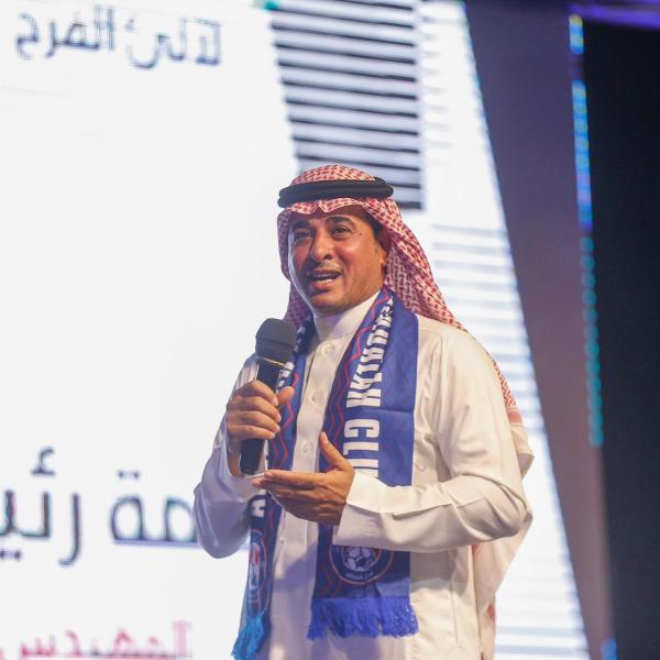 المضحي: لن نكون محطة عبور لهم!