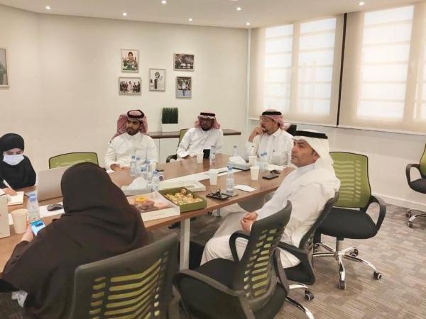 الأيكيدو يطلعون على آخر التحضيرات لبطولة أمريكا