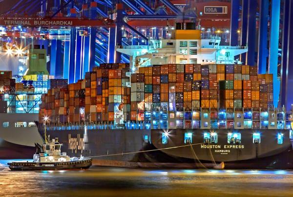 ارتفاع الإنتاج الصناعي بألمانيا خلال أبريل بنسبة 0.7%