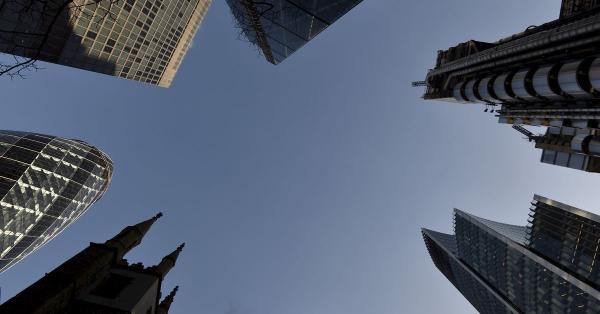 منظمة التعاون الاقتصادي تخفض توقعاتها للنمو إلى 3 %