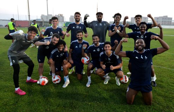 اليوم.. الاتفاق يطير للرياض